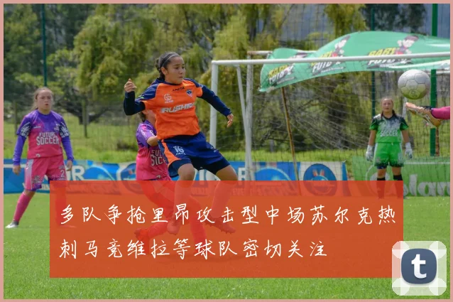 多队争抢里昂攻击型中场苏尔克热刺马竞维拉等球队密切关注