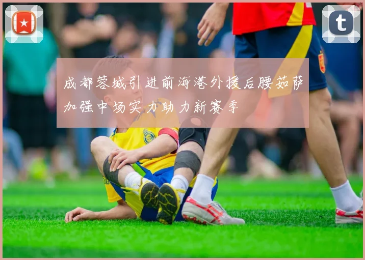 成都蓉城引进前海港外援后腰茹萨加强中场实力助力新赛季